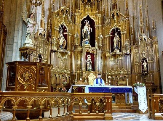 Iglesia Nuestra Señora del Carmen